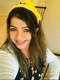 साक्षी बत्रा (Sakshi Batra)